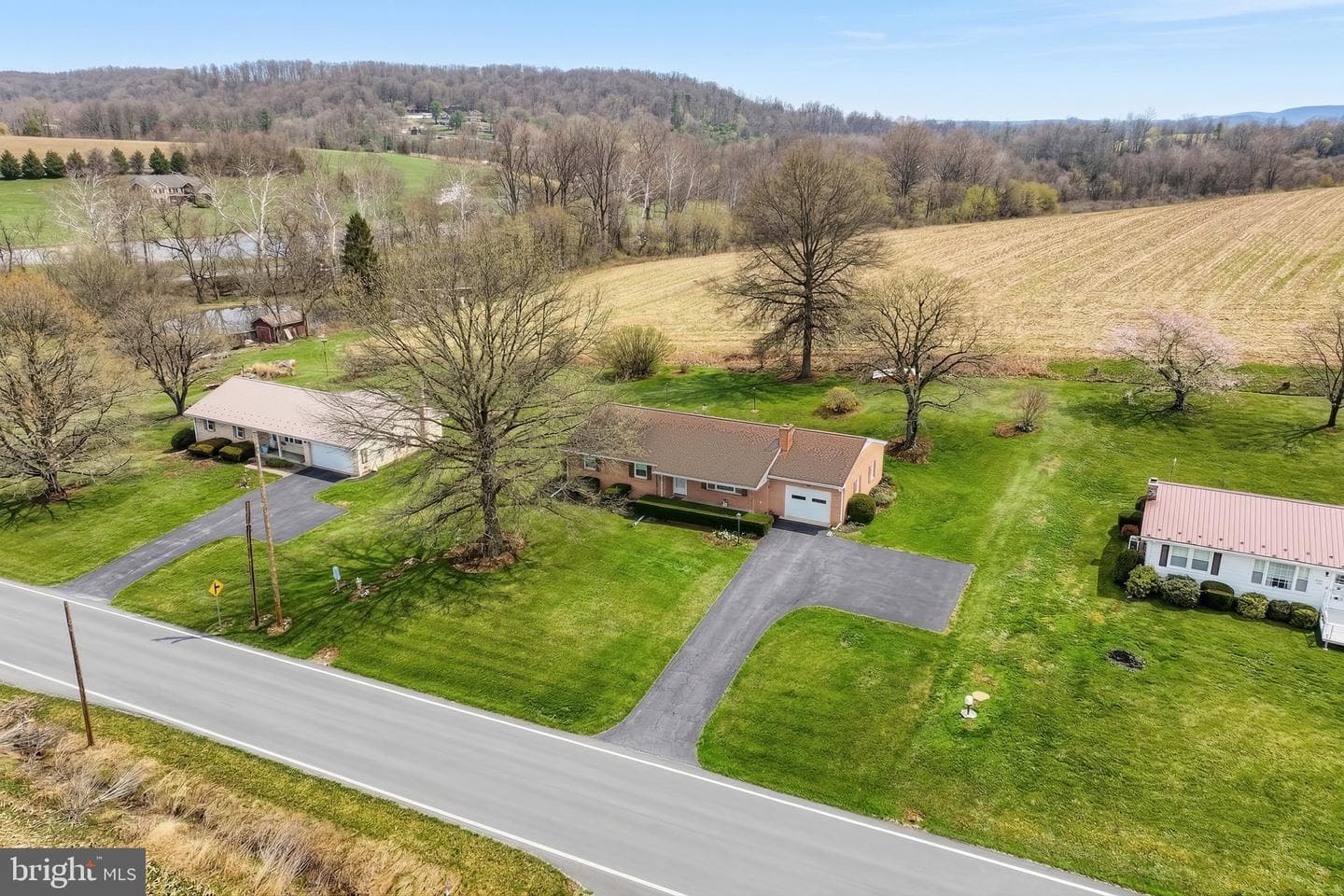 145 Mount Tabor Road photo 37