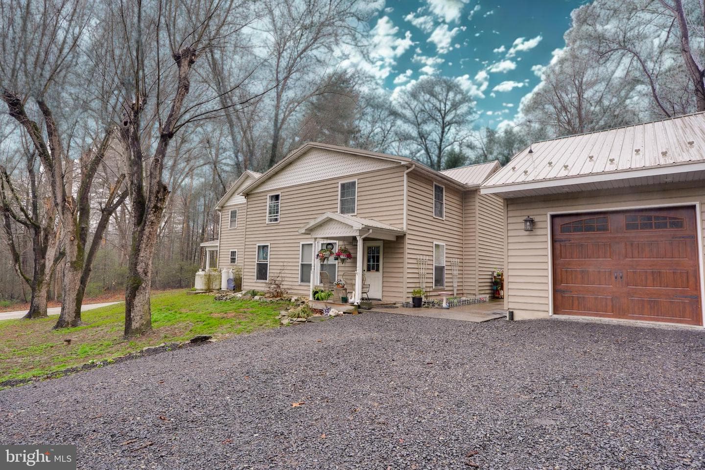3065 Buchanan Valley Road, Orrtanna