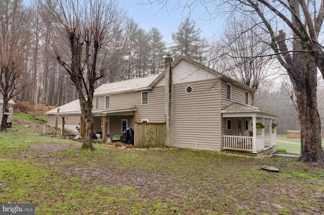 3065 Buchanan Valley Road, Orrtanna