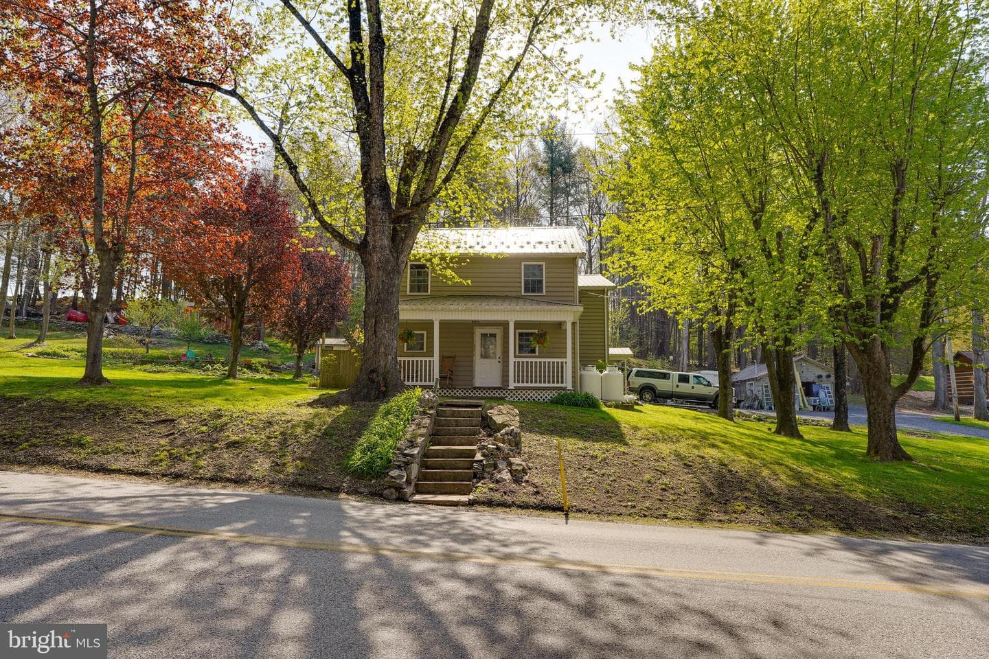 3065 Buchanan Valley Road photo 41