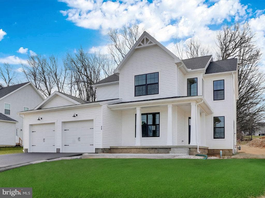 73 Flint Drive #55, Hanover