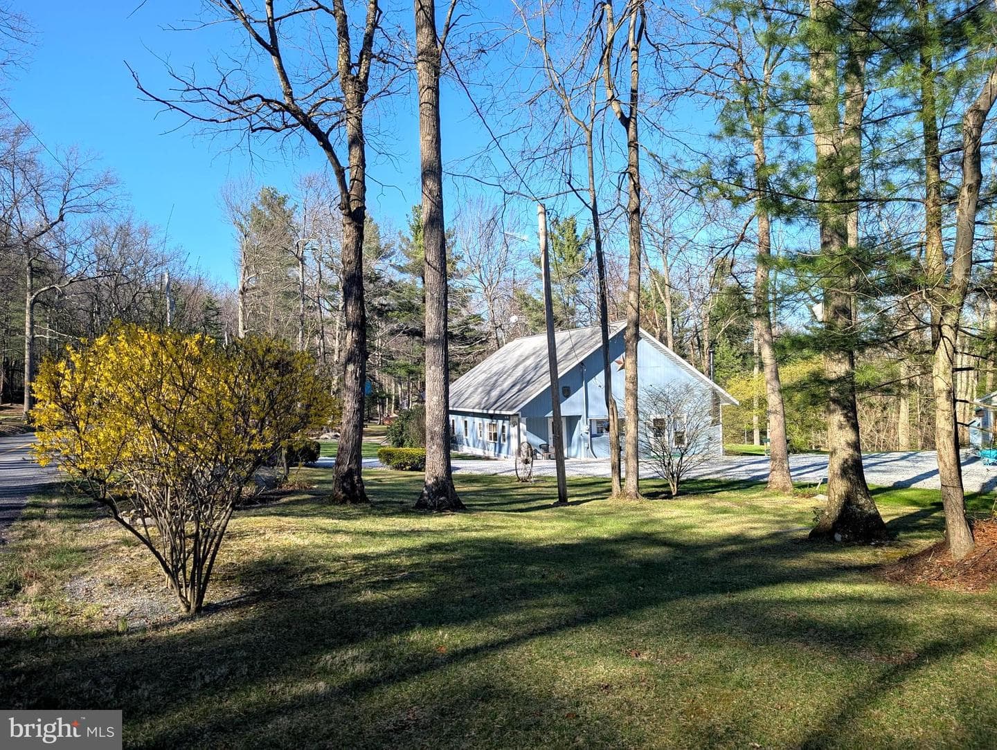 645 Miltonberger Road, Orrtanna