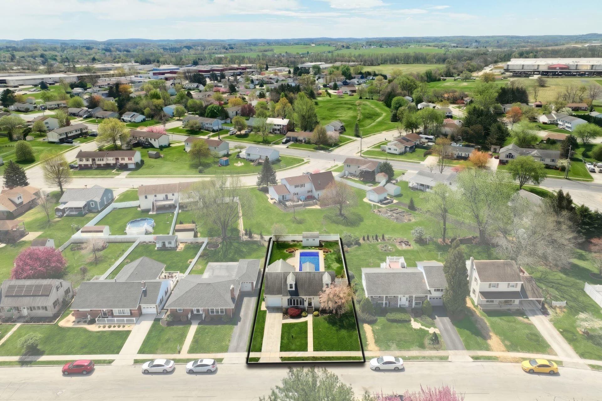410 Diller Road photo 5