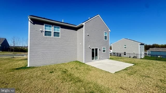 65 Chesterfield Road photo 29