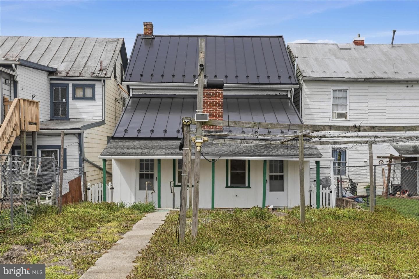 244 S Washington Street photo 4