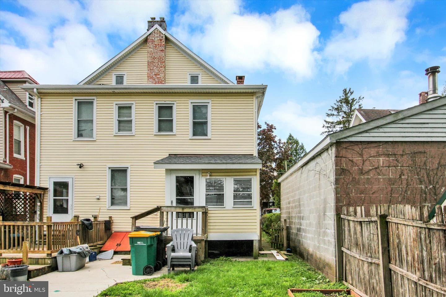 146 Hanover photo 22
