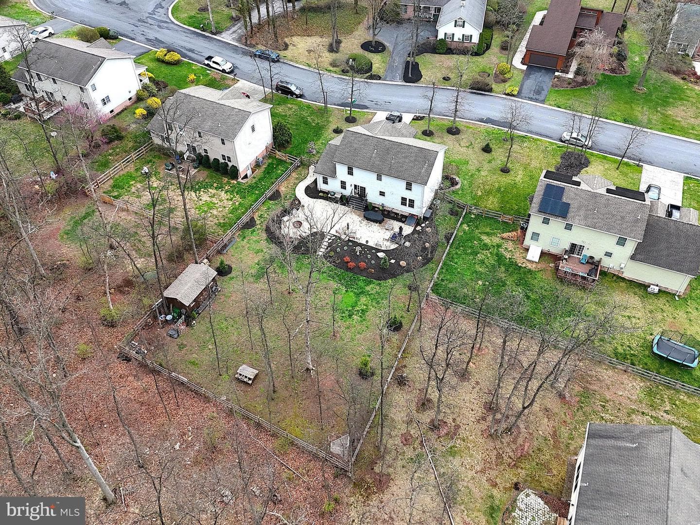 240 Twin Lakes Drive photo 35