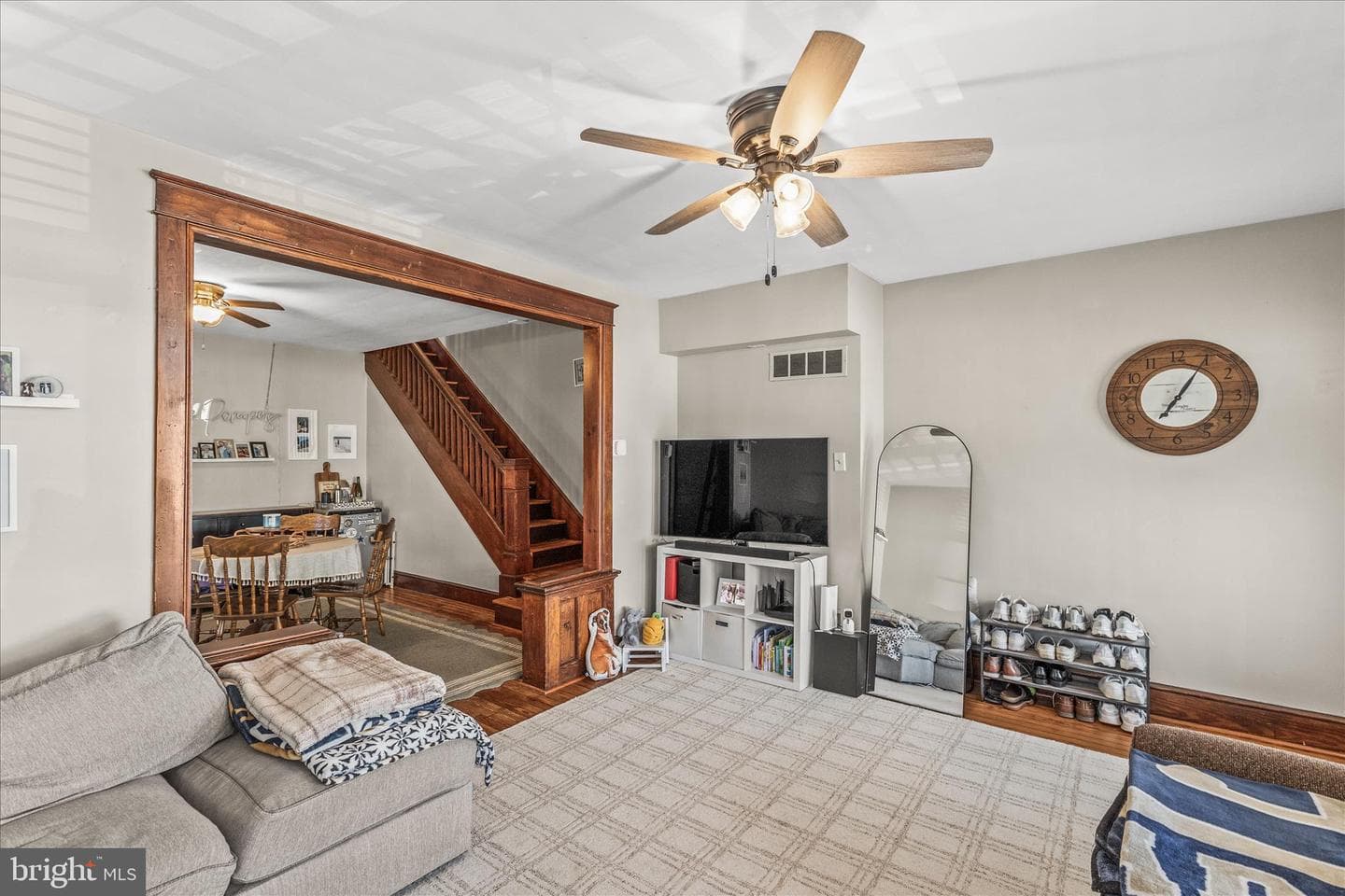 207 N Stratton St photo 9