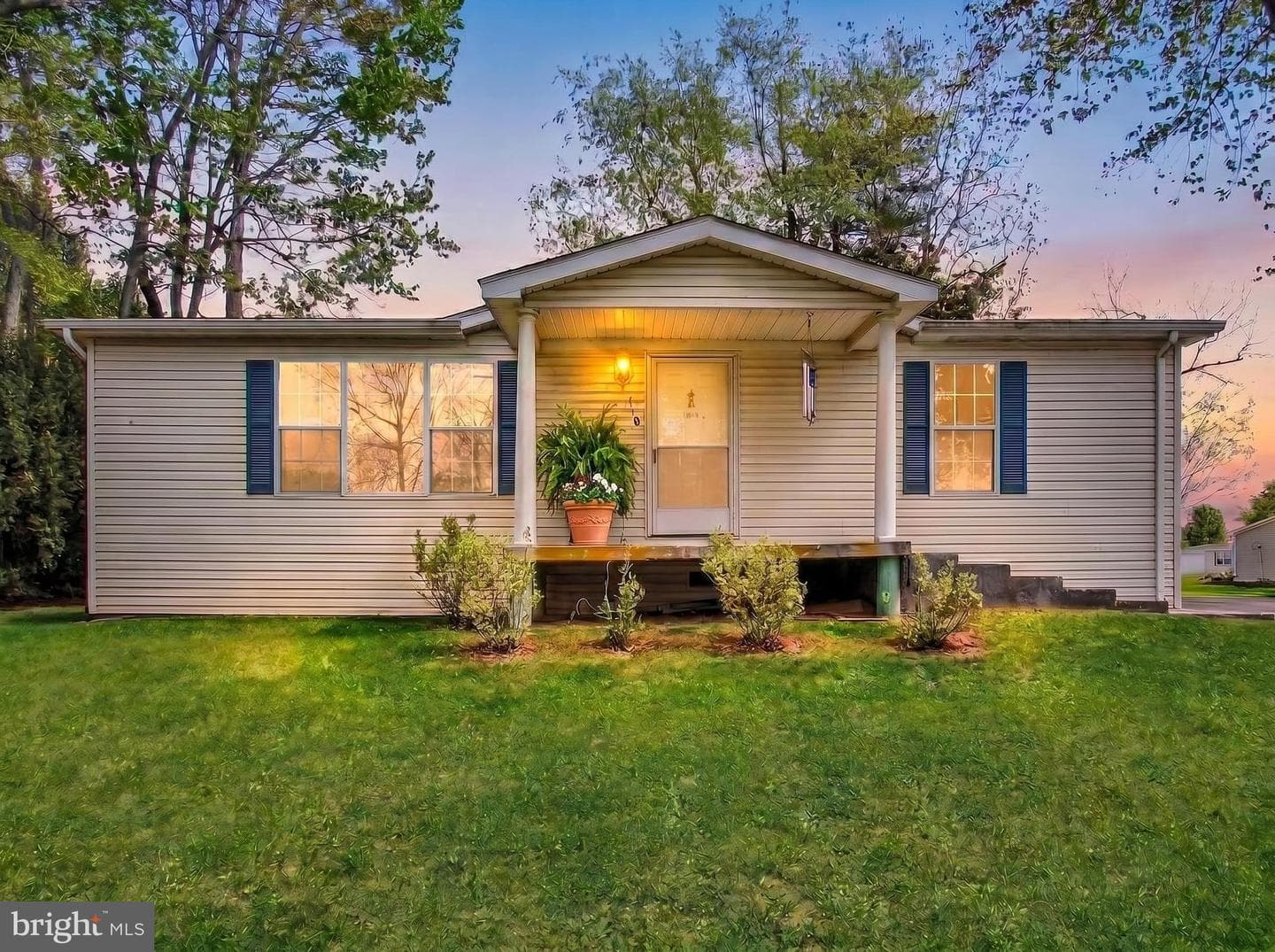 110 Frog Pond Hollow, Abbottstown