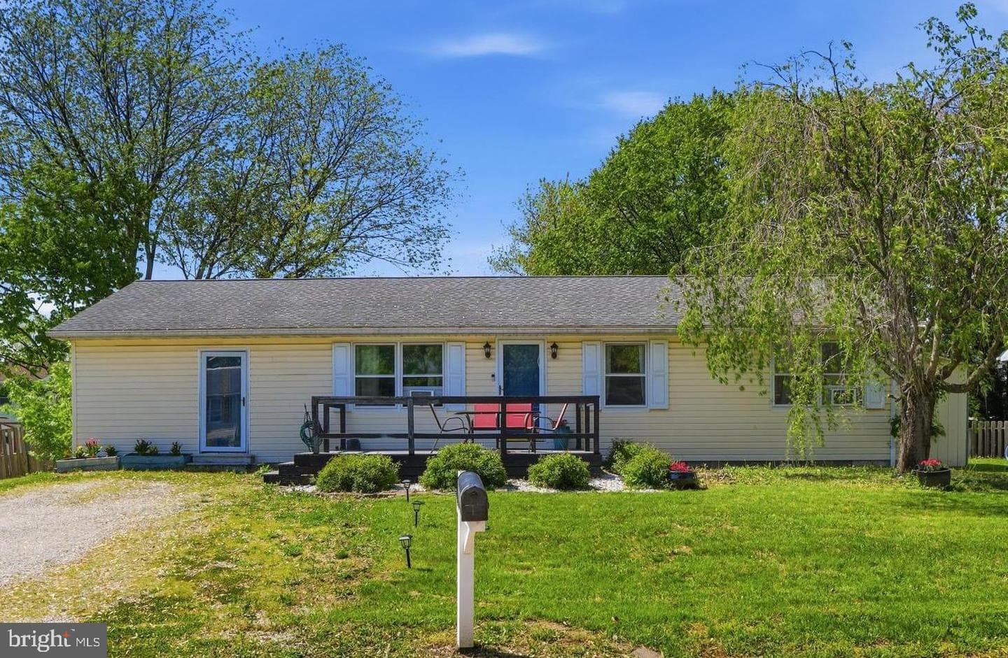34 Bonniefield Circle, Gettysburg
