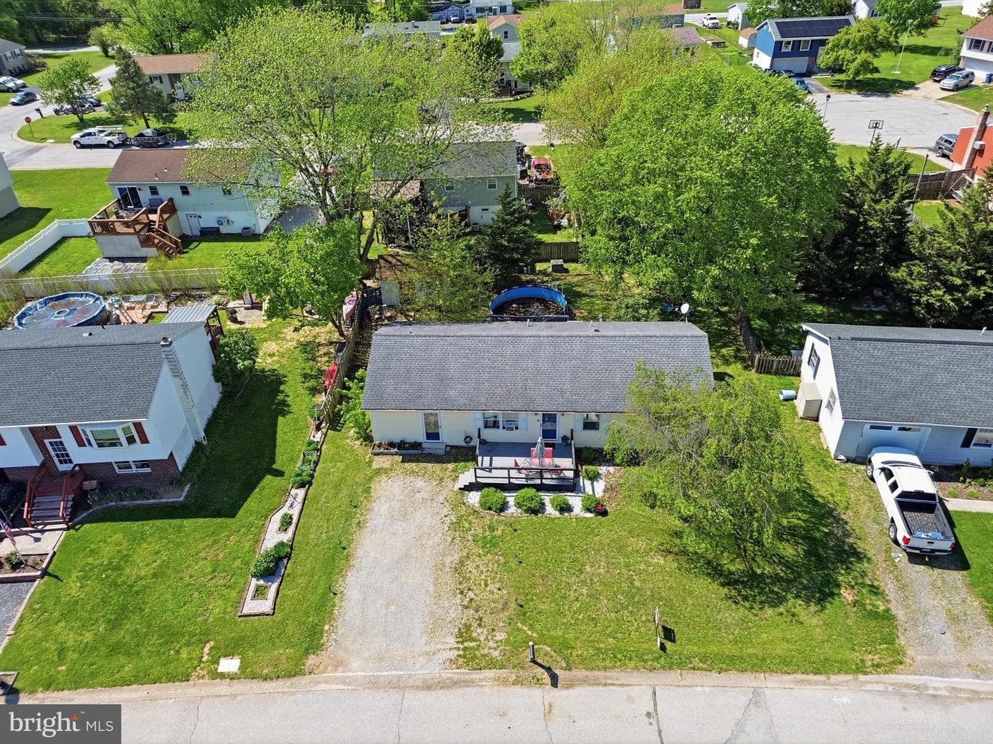 34 Bonniefield Circle photo 33