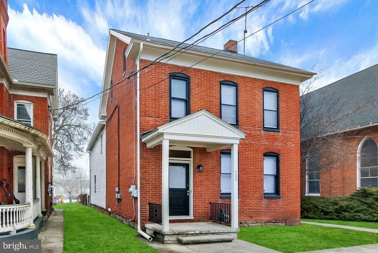 405 W King Street, East Berlin