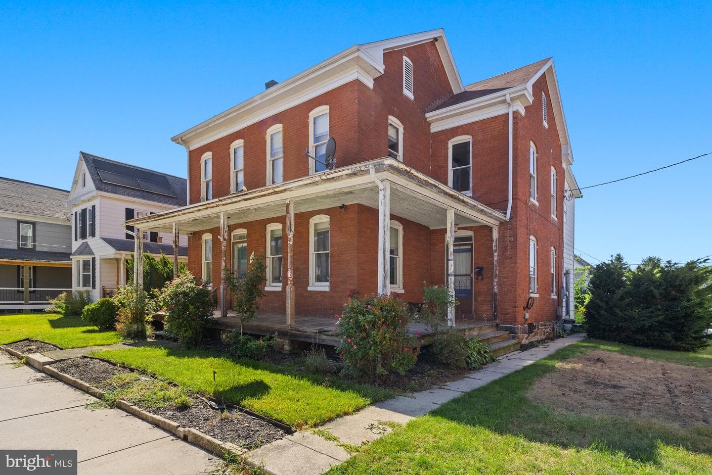359 North Street, McSherrystown