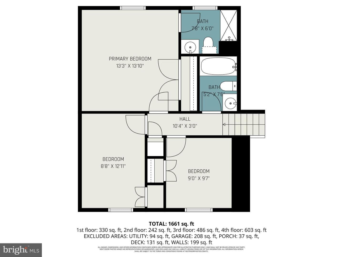 417 S Columbus Avenue photo 30