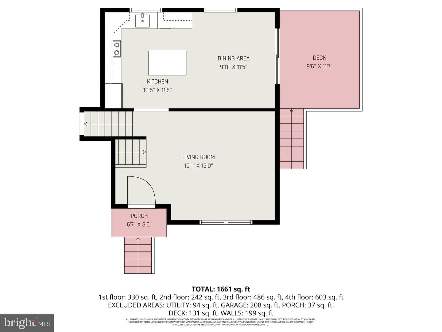 417 S Columbus Avenue photo 31