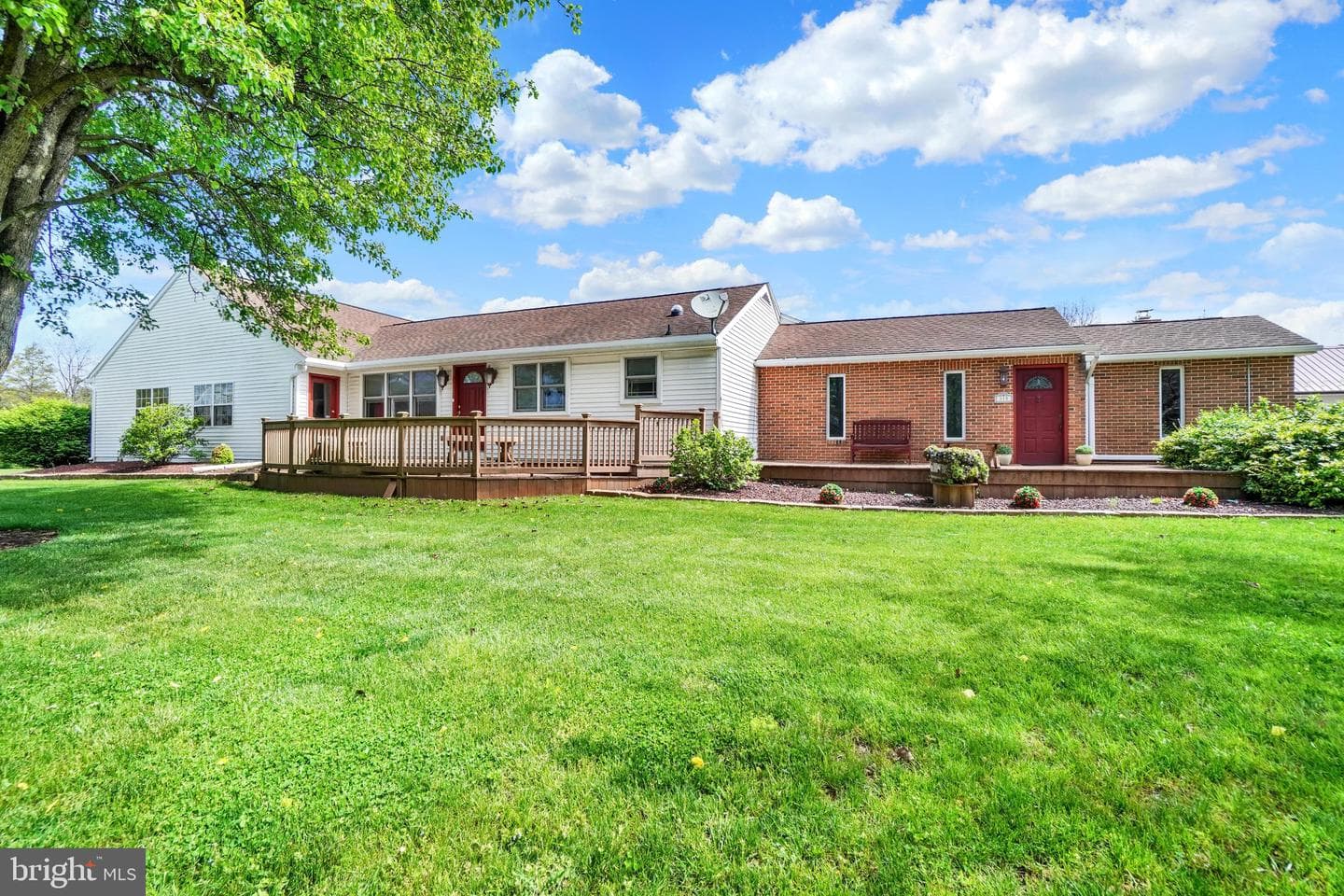315 700 Road, New Oxford