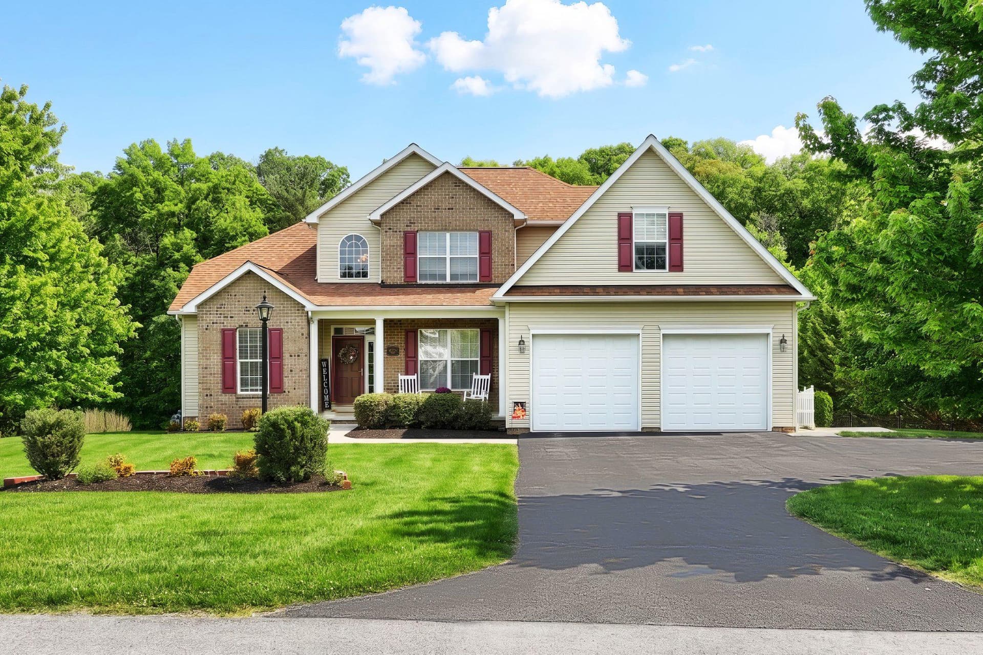 95 E Summit Drive