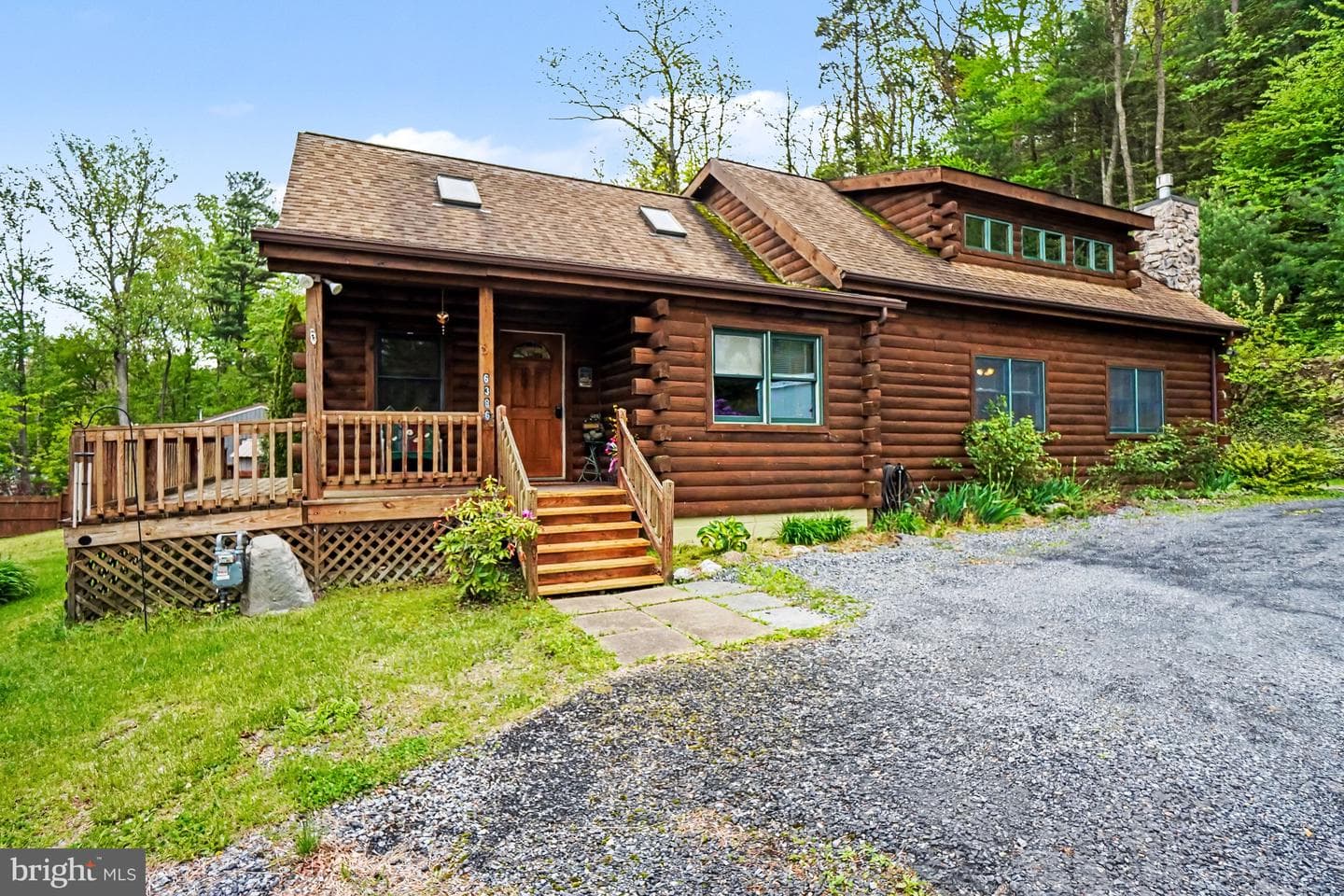 6386 Chambersburg Road