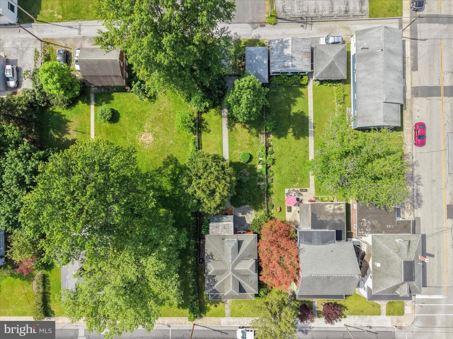 205 Hanover Street photo 10