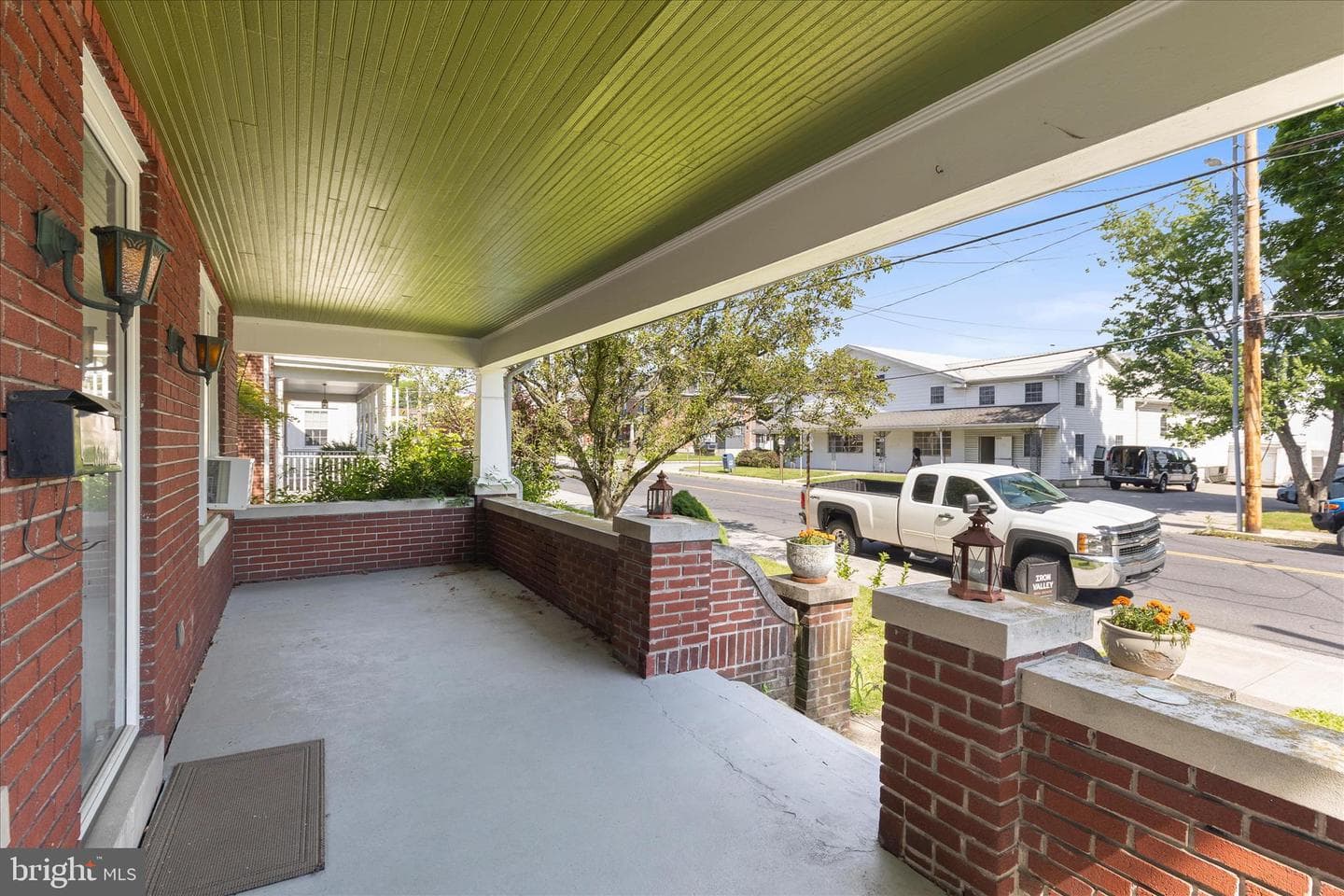 205 Hanover Street photo 13