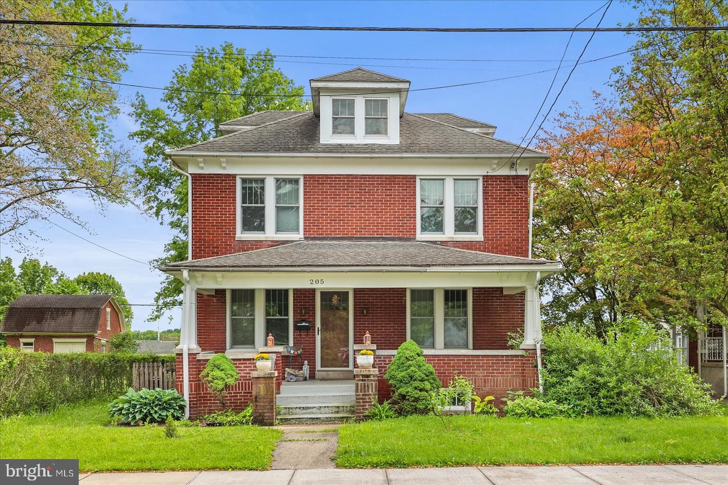 205 Hanover Street photo 2