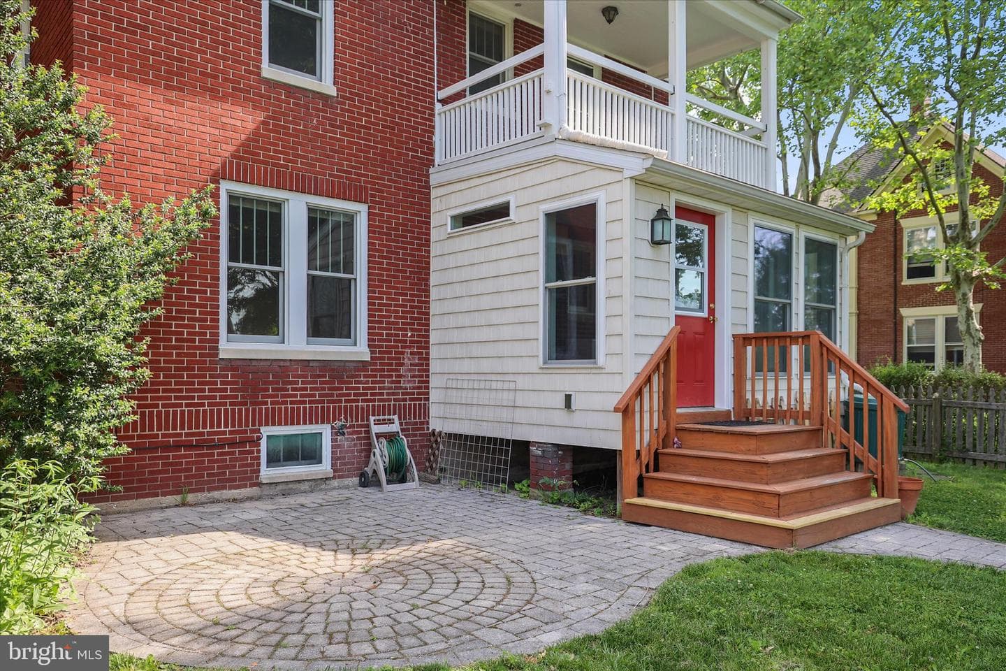 205 Hanover Street photo 48