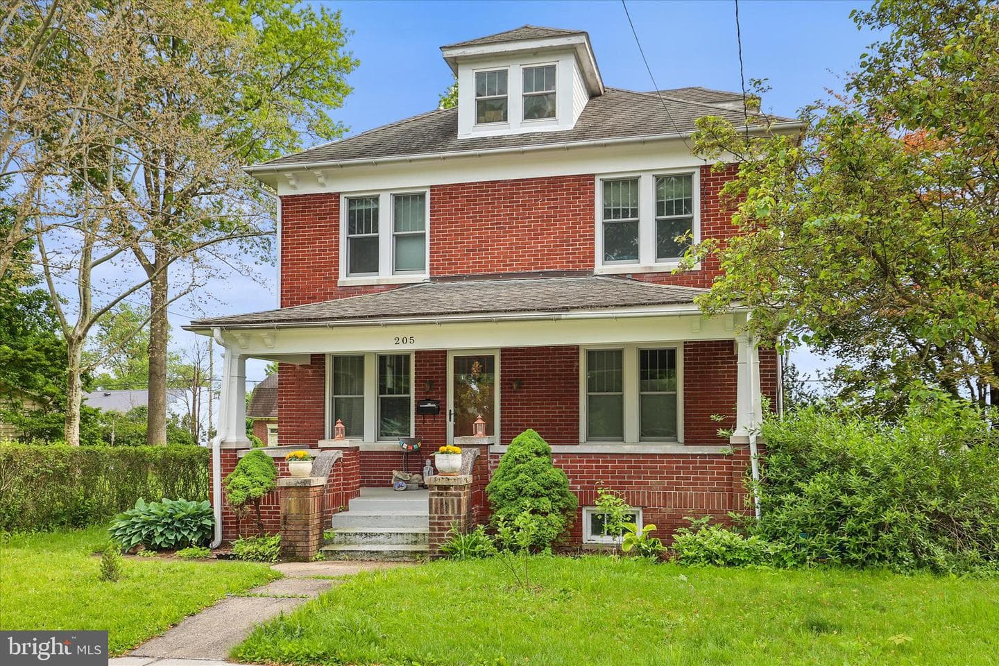 205 Hanover Street photo 58
