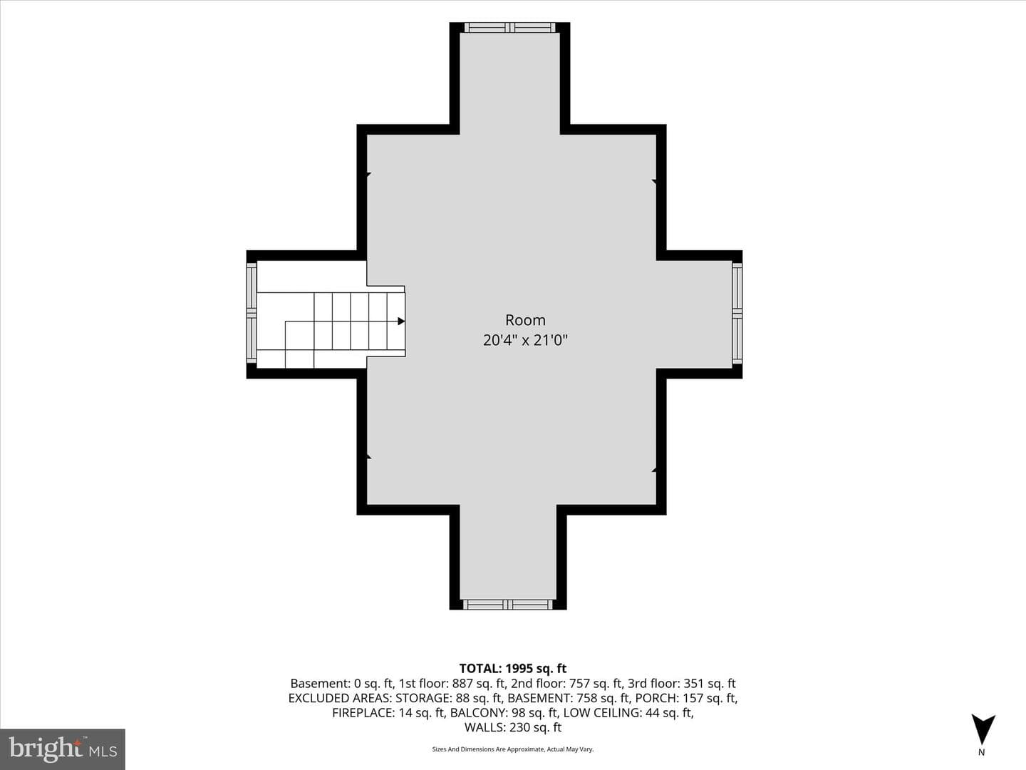 205 Hanover Street photo 61