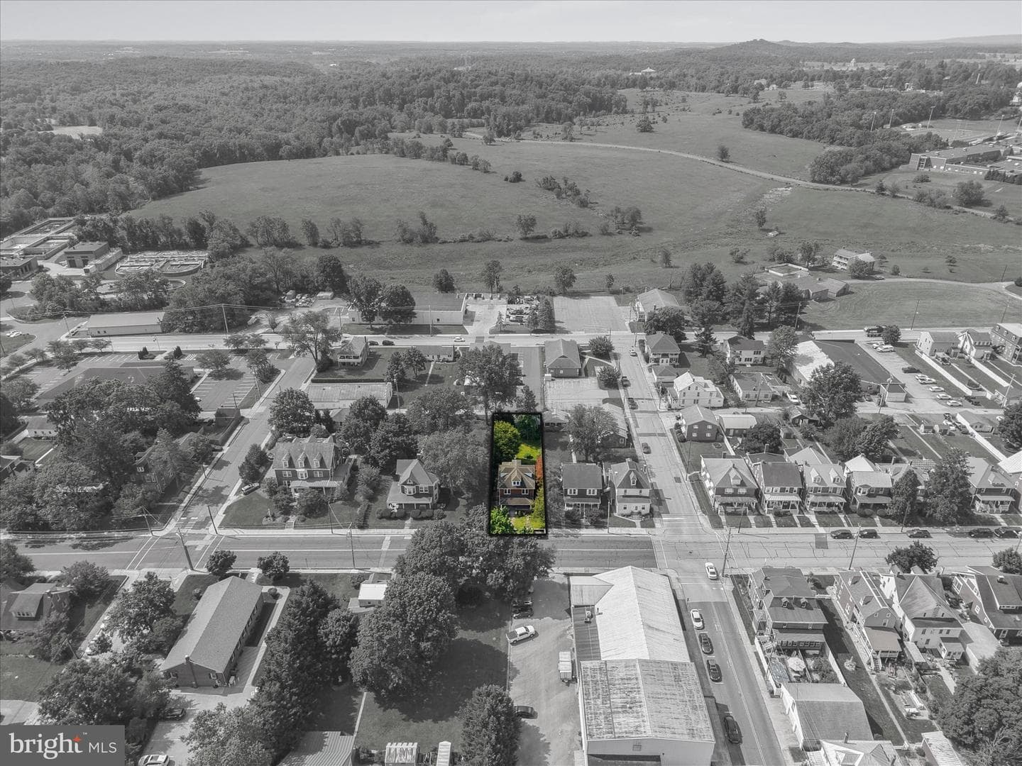 205 Hanover Street photo 9