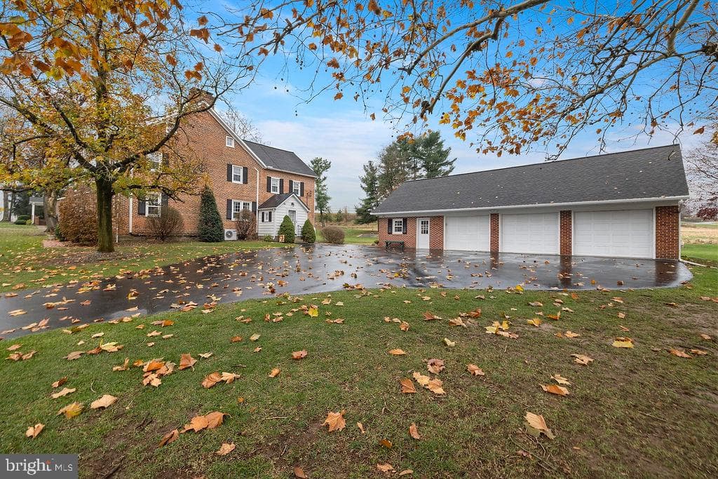 503 Main St, York Springs