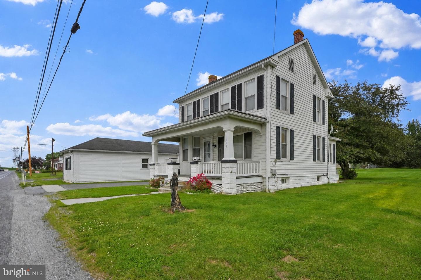 799 Hanover Pike, Littlestown