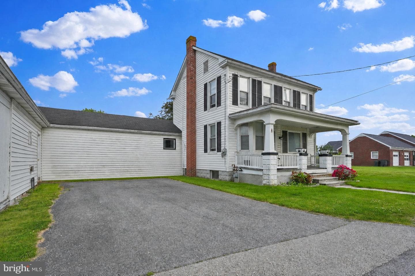 799 Hanover Pike, Littlestown