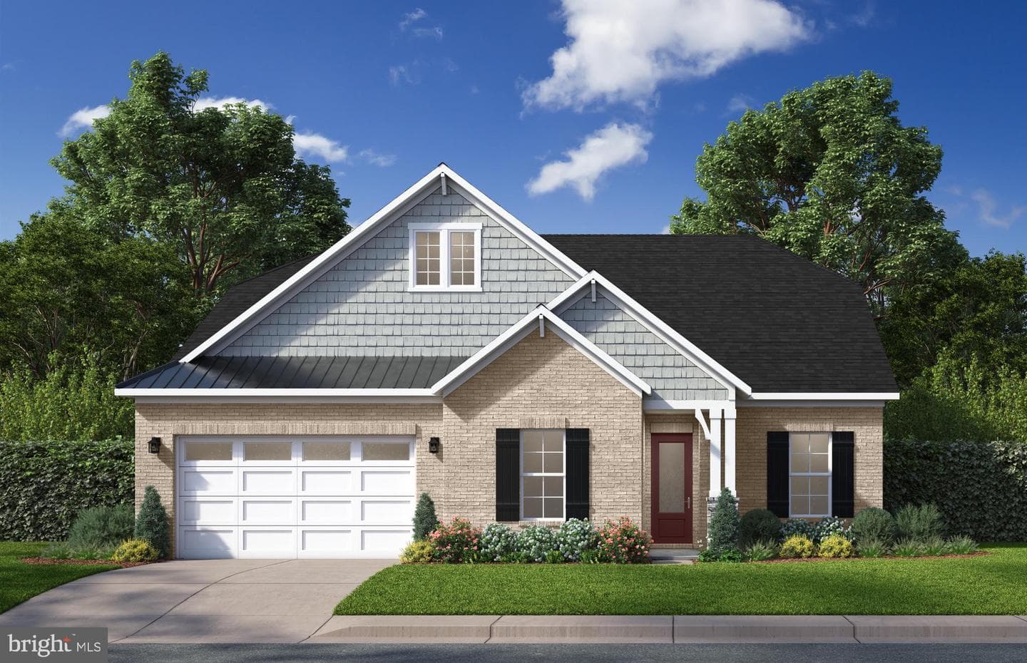 Homesite C216 Iris Lane, Gettysburg