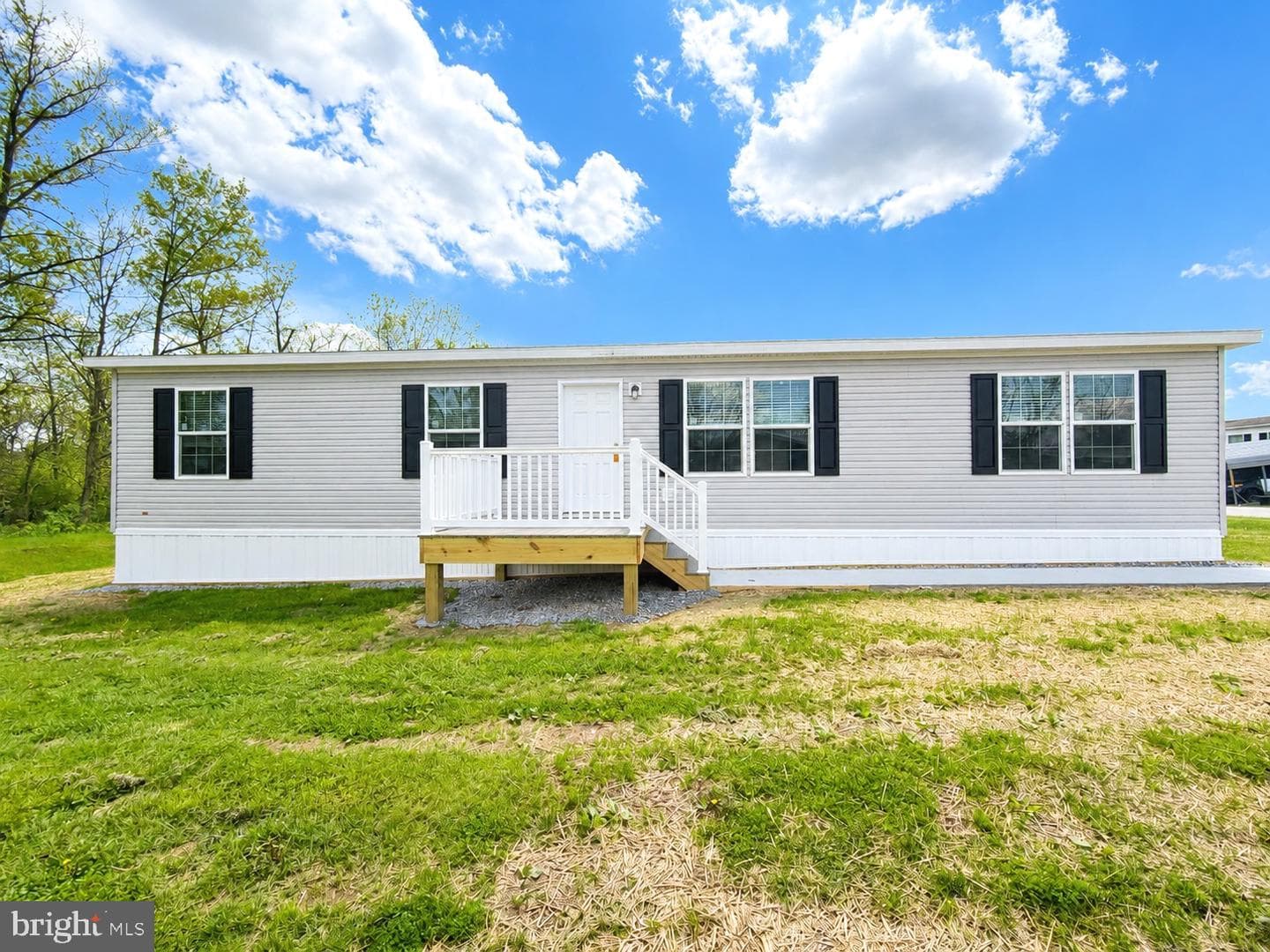 2581 Old Harrisburg Road #41, Gettysburg
