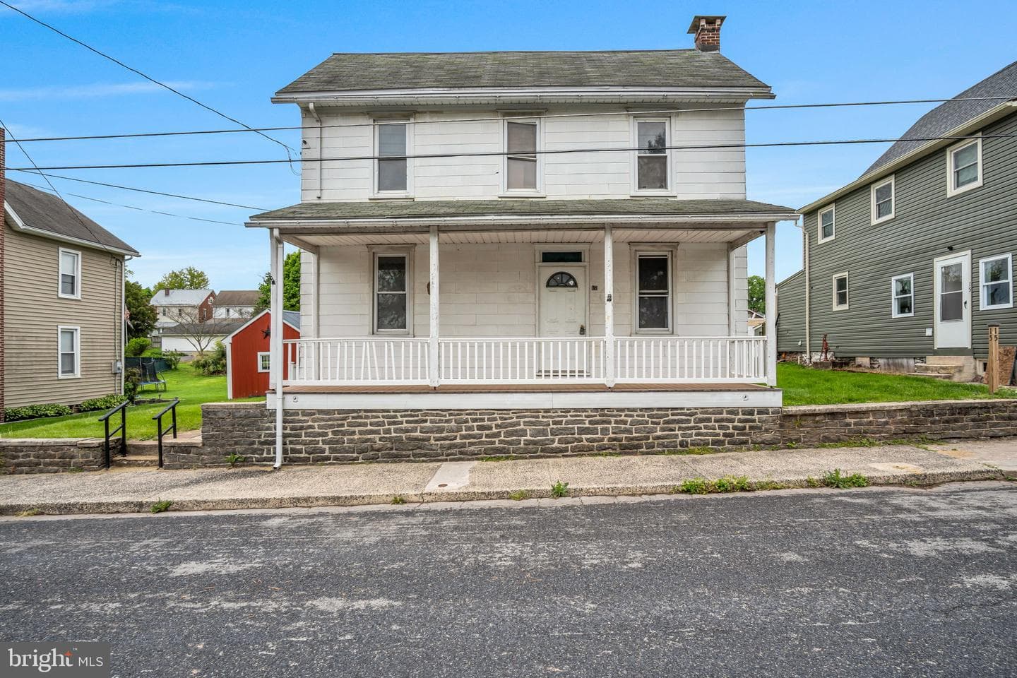 17 Penn Street photo 3