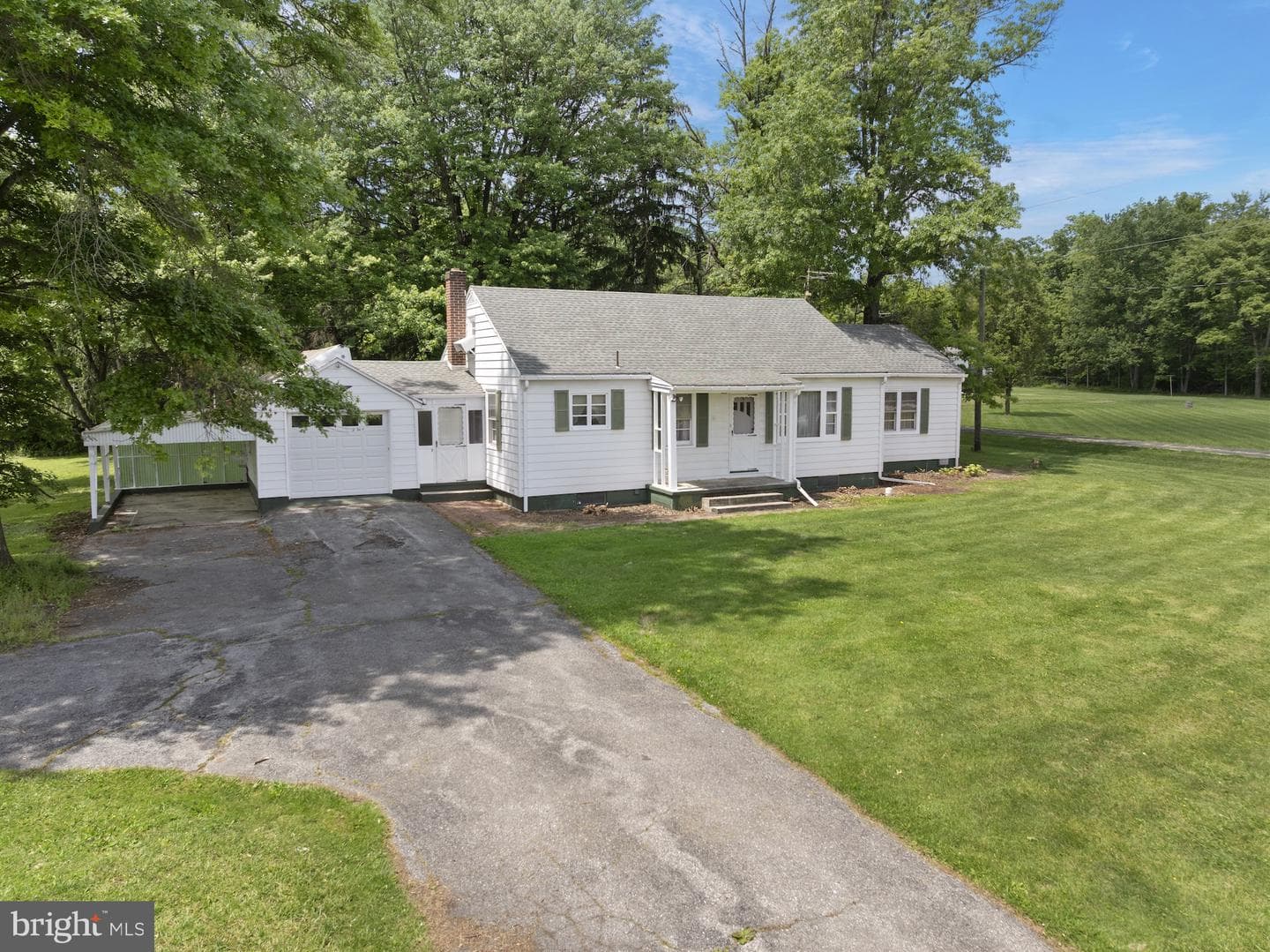 1454 Granite Station Road