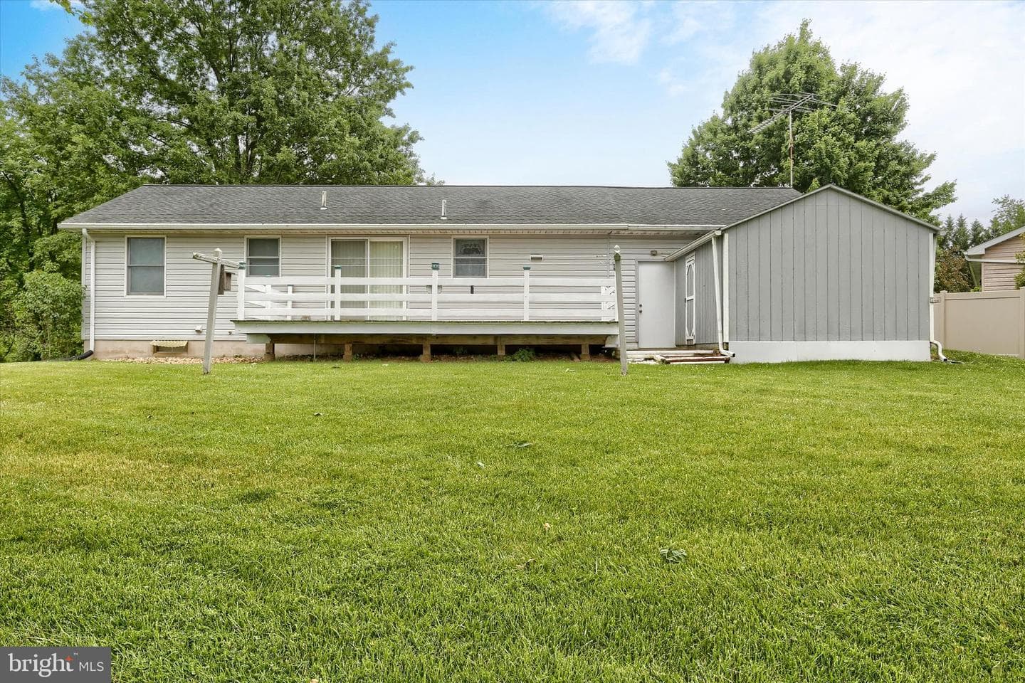 29 Hughes Drive photo 35