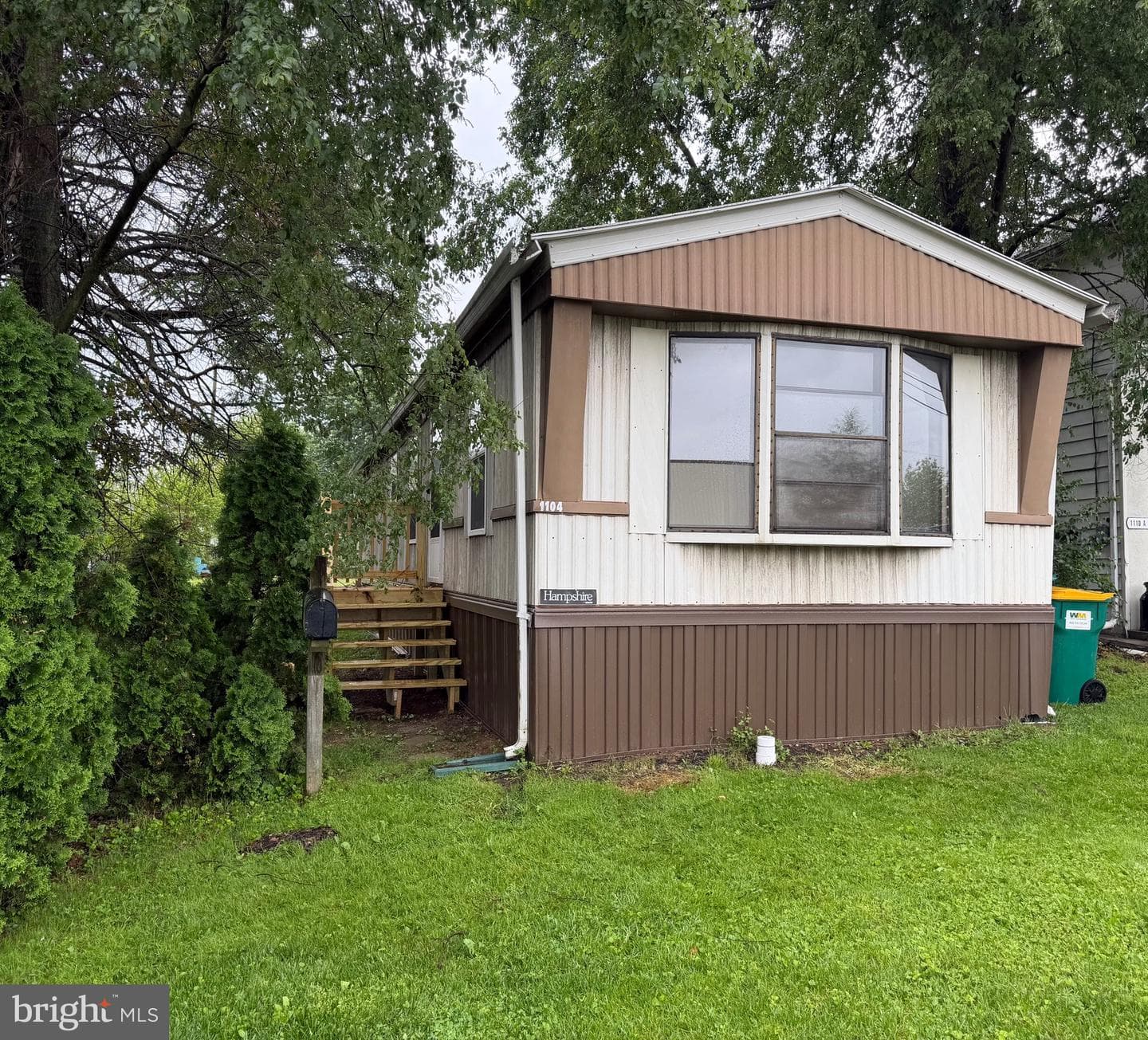 1104 W Elm Avenue W, Hanover