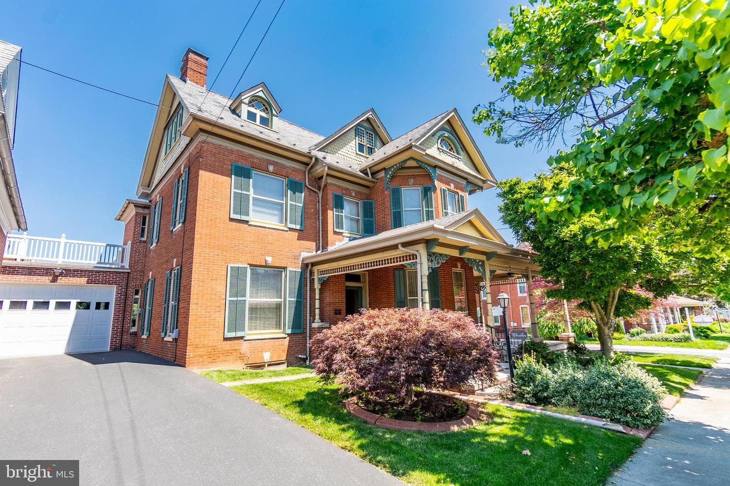 300 Lincoln Way W, New Oxford