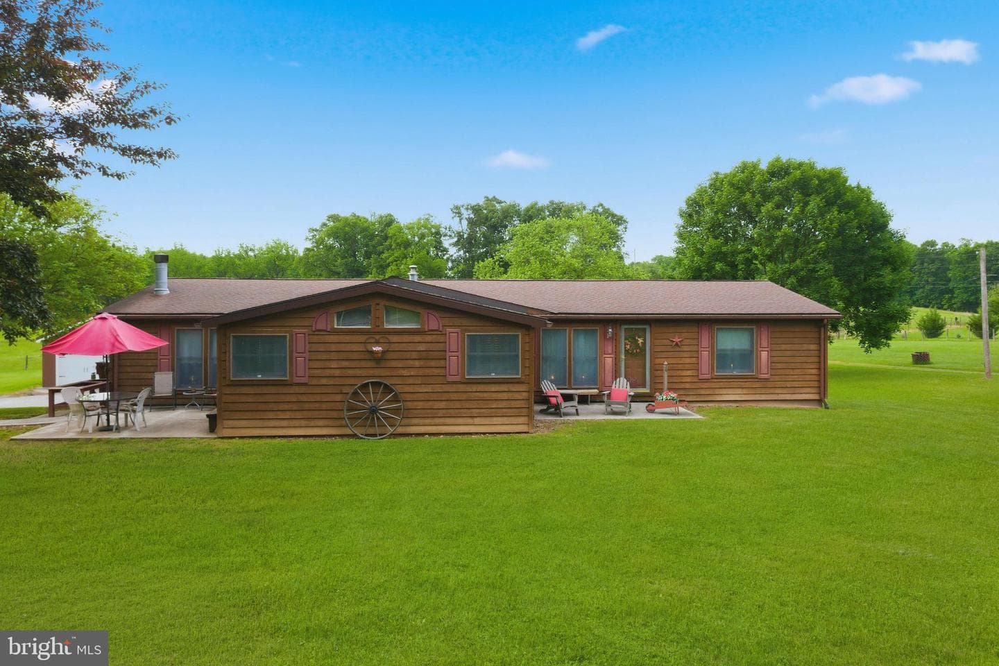 454 Racetrack Road