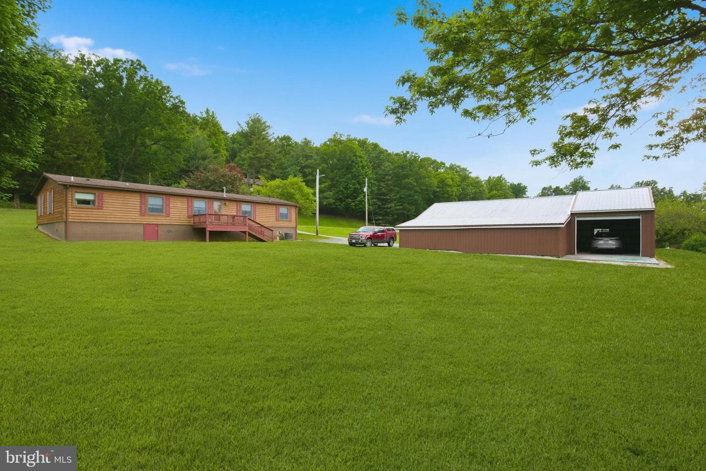 454 Racetrack Road photo 33