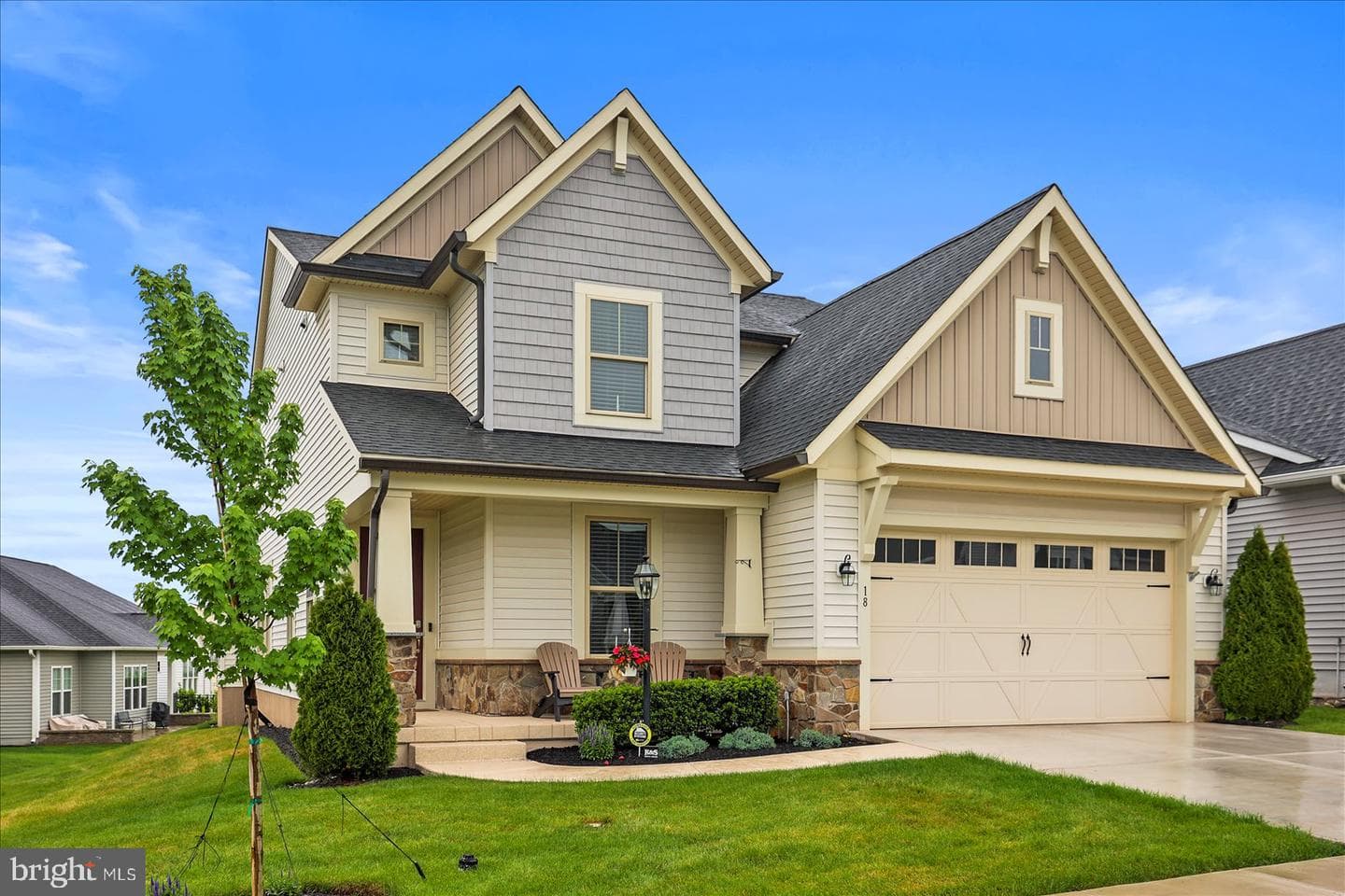 18 Broomsedge Lane, Gettysburg