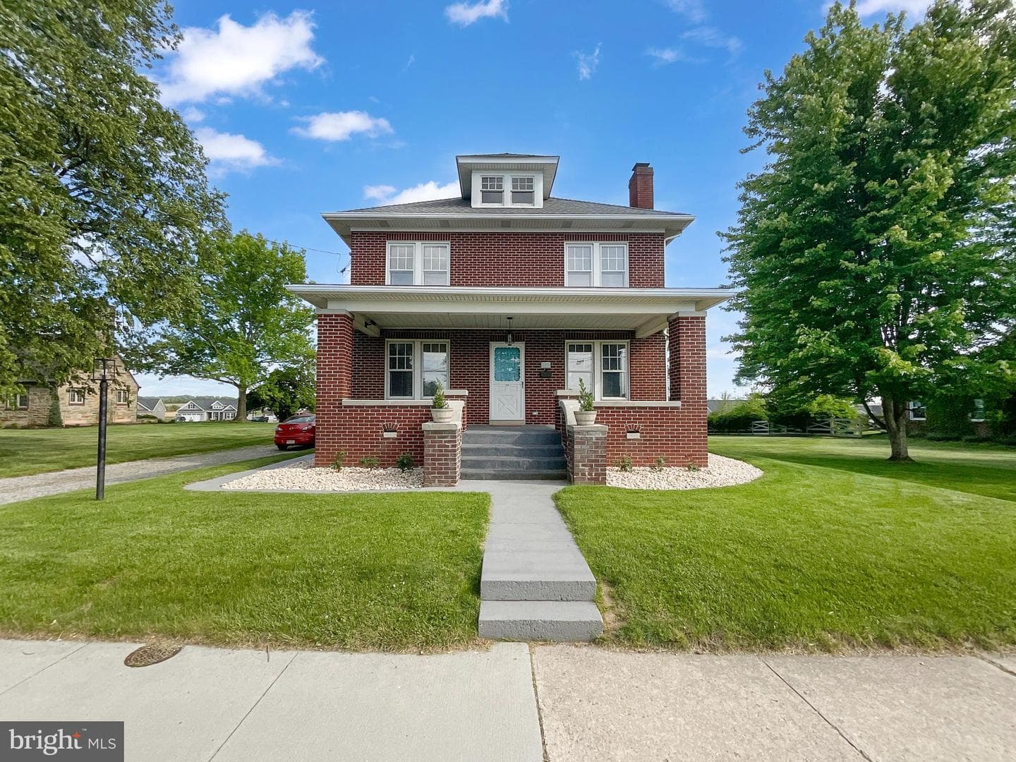 579 E King Street, Littlestown
