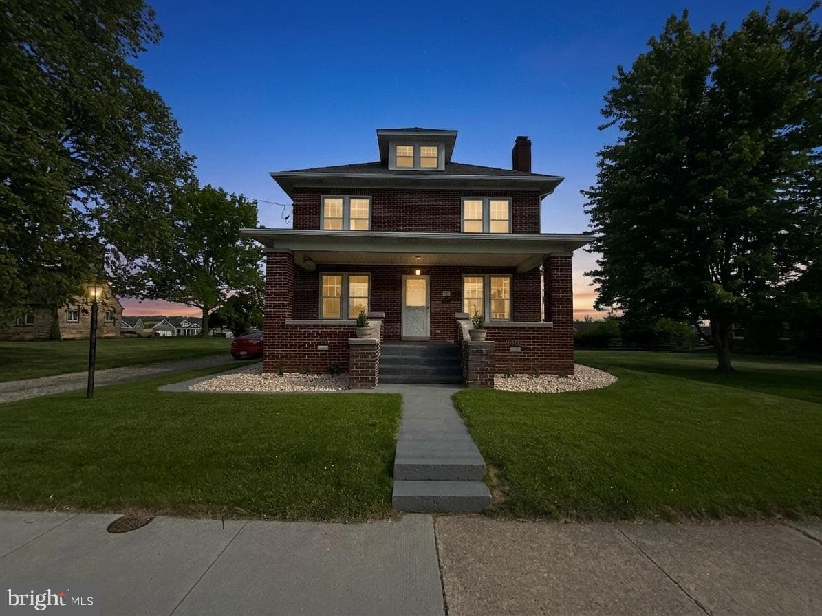 579 E King Street, Littlestown