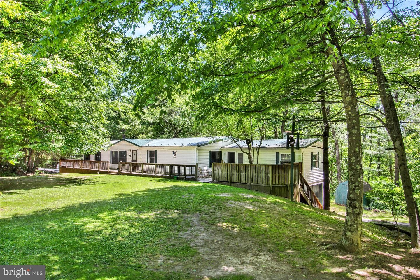 165 Oak Drive