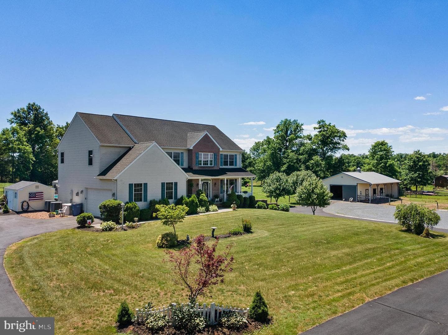 75 Saint Johns Road W, Littlestown