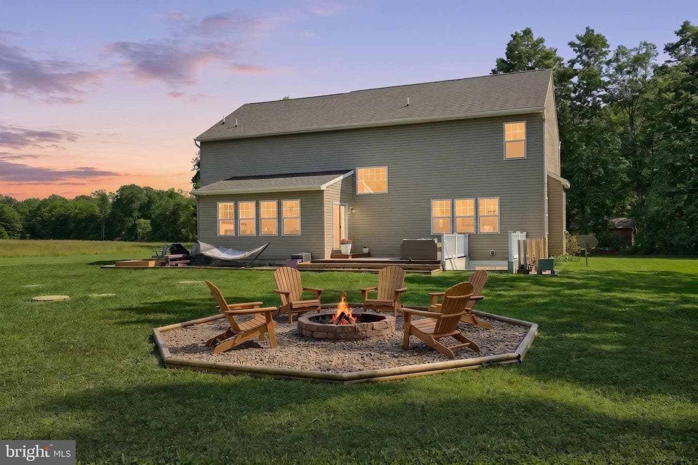 2741 Cold Springs Road, Orrtanna