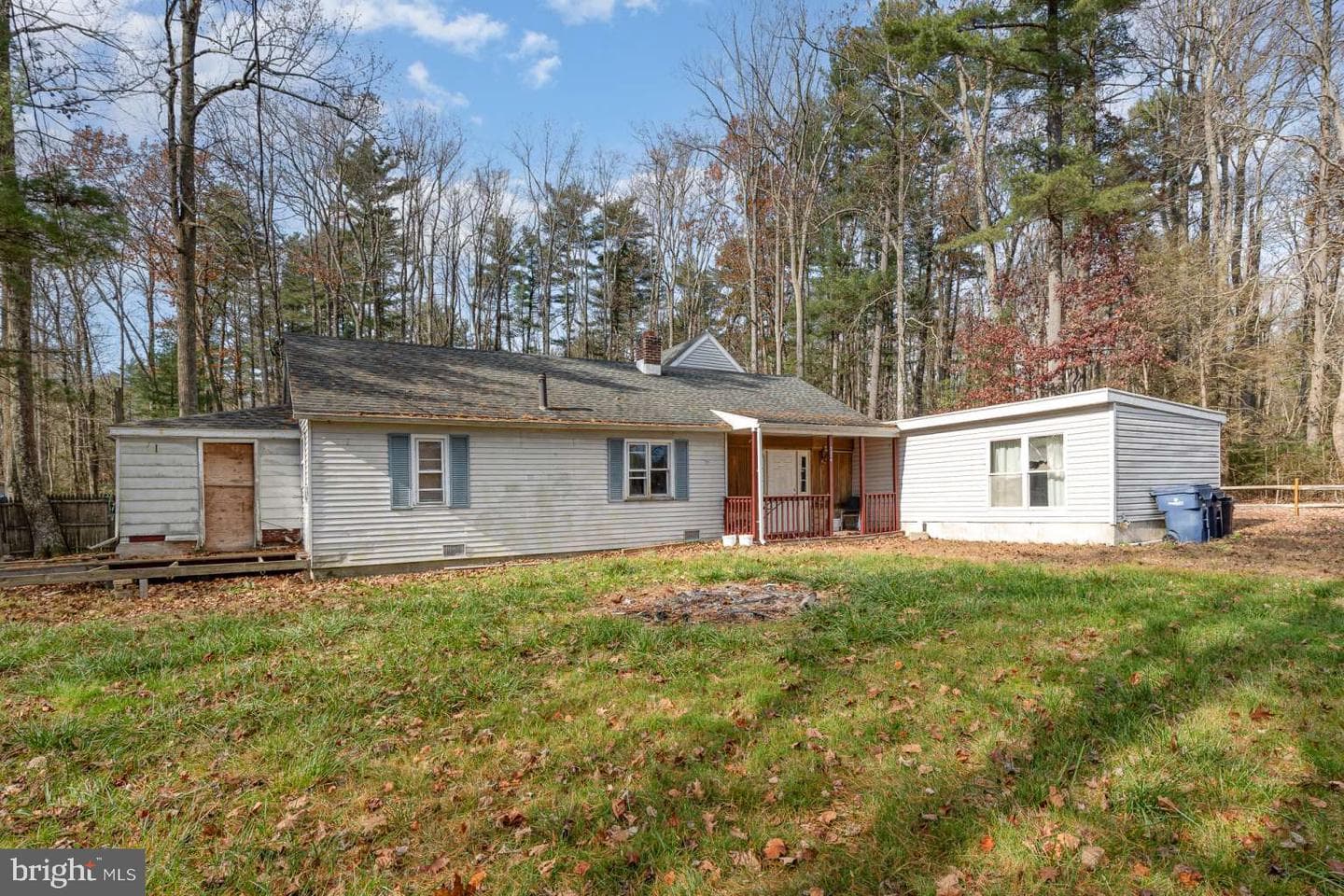 1214 Church Road, Orrtanna