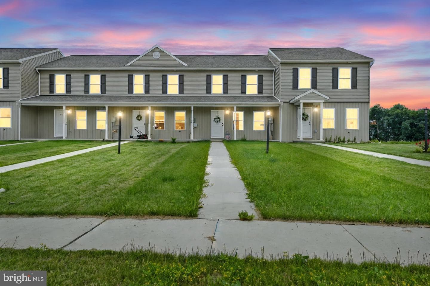 123 Homestead Drive, Gettysburg