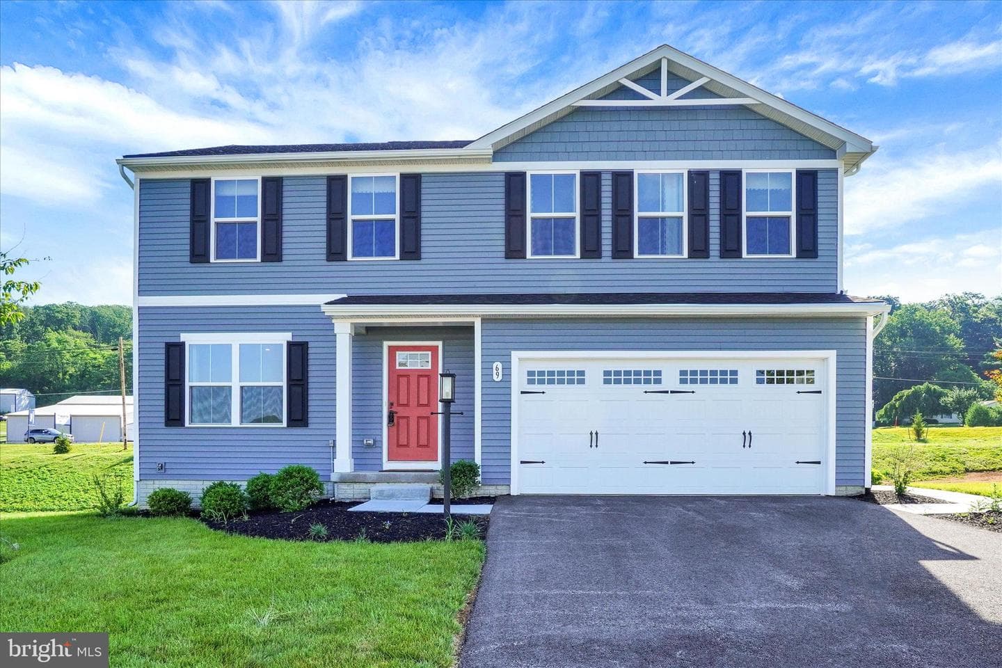 69 Summerfield Drive, Hanover